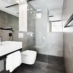 아파트호텔 Livisit Apartments Stuttgart