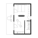Livisit Apartments Stuttgart 아파트호텔 슈투트가르트