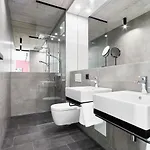 Livisit Apartments Stuttgart 아파트호텔