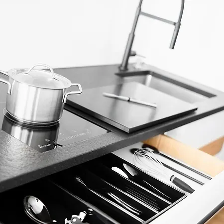 Livisit Bergapartments 3*