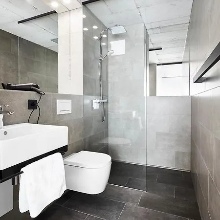 Апарт-отель Livisit Bergapartments