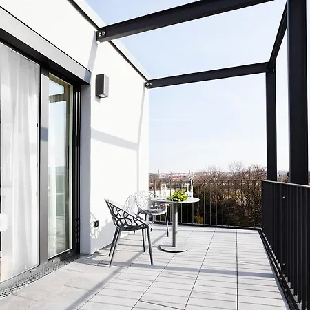 Livisit Bergapartments Apartahotel *