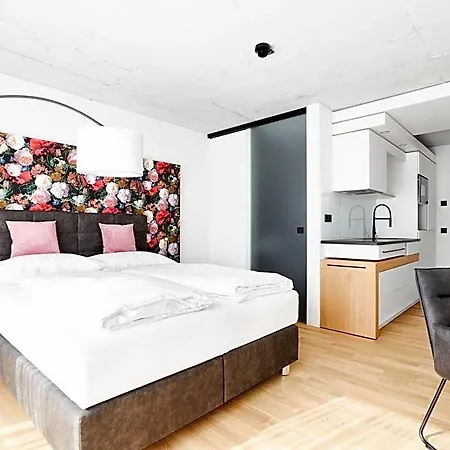 Livisit شقة فندقية شتوتغارت