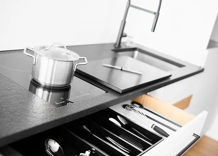 Livisit Bergapartments 3*