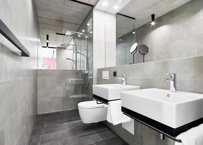 Livisit Bergapartments Aparthotel