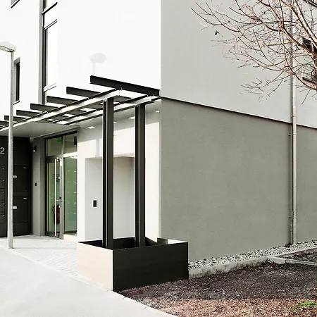 Apart Otel Livisit Bergapartments Stuttgart