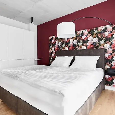 Livisit Bergapartments Apart Otel