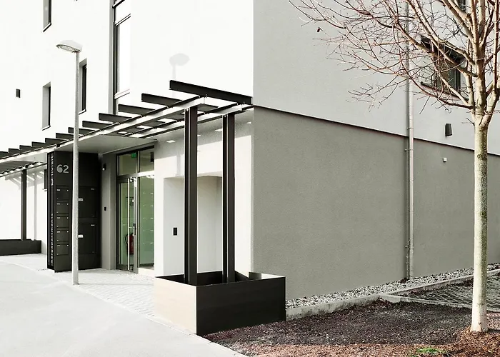 Apart Otel Livisit Bergapartments Stuttgart