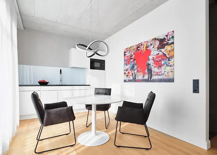 Livisit Bergapartments Apart Otel