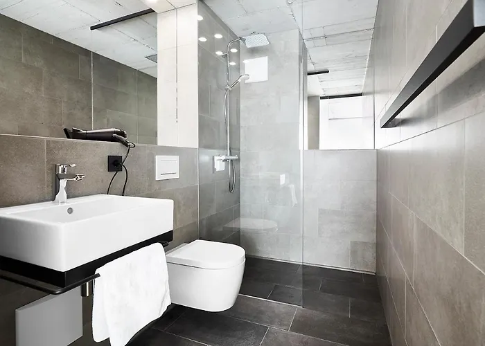 Apart Otel Livisit Bergapartments