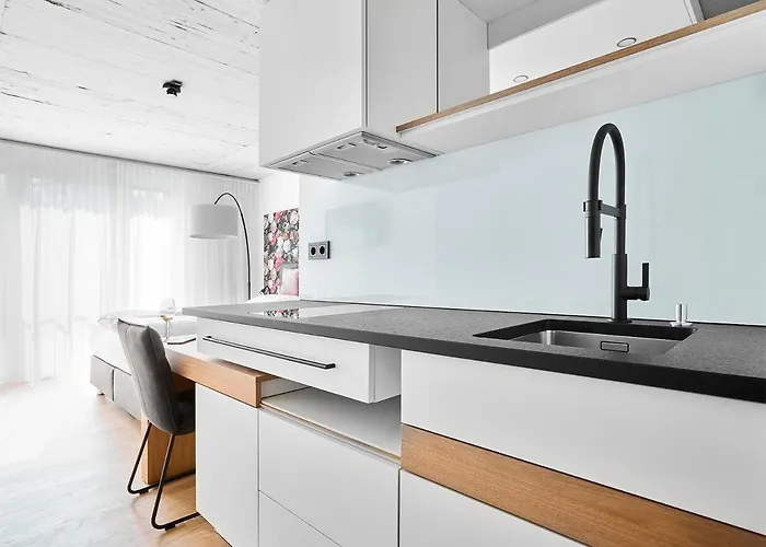 Apart Otel Livisit Bergapartments 3*