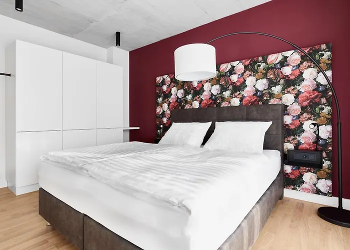 Livisit Bergapartments Apart Otel