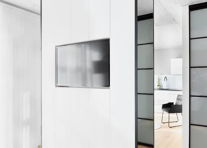 Livisit Bergapartments