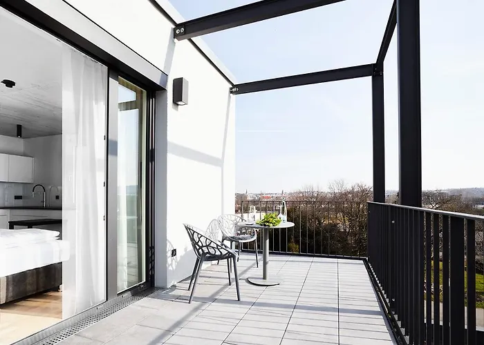 Livisit Bergapartments Apart Otel 3*