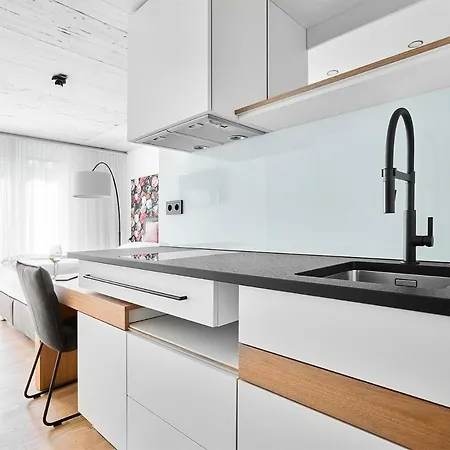 Apart Otel Livisit Bergapartments *