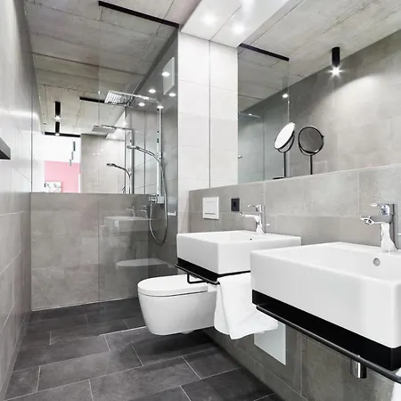 Livisit Bergapartments Aparthotel