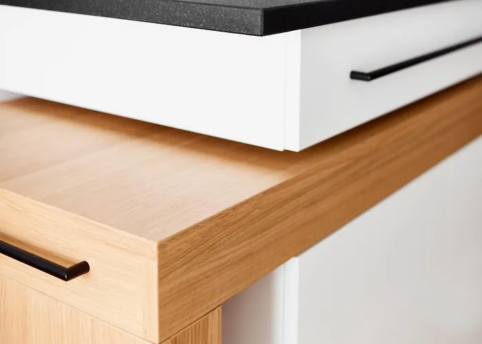 Aparthotel Livisit Bergapartments